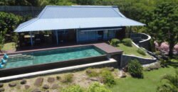 Luxury Villa for Sale – La Plantation Marguery Grande Rivière Noire