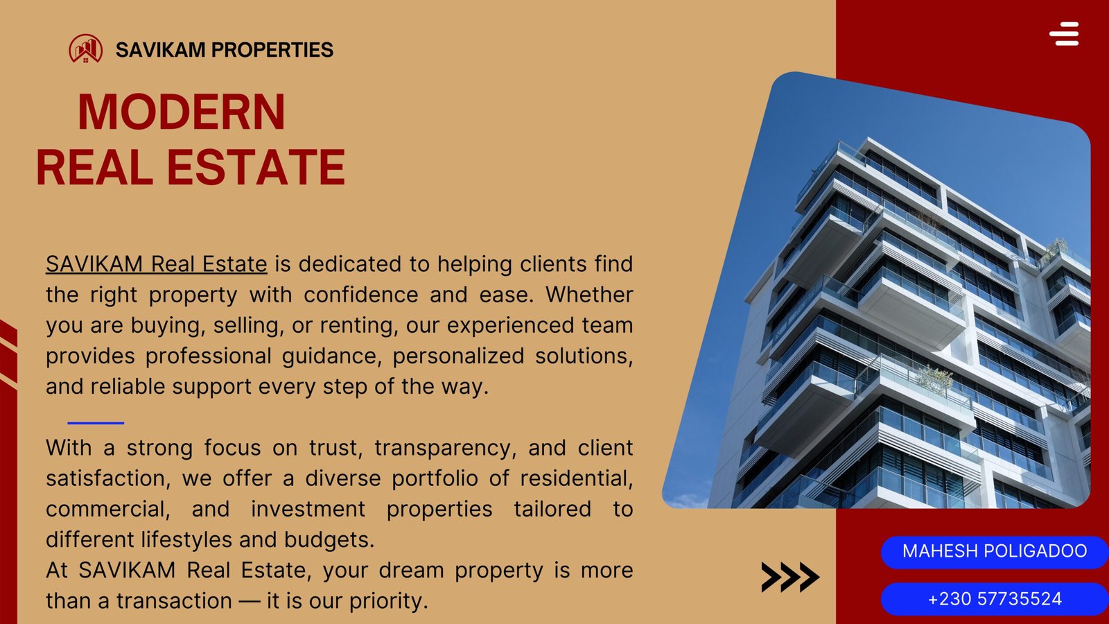 FIND YOUR PROPERTY HERE (updated)