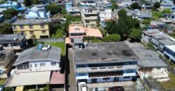 Propriété résidentielle et commerciale à vendre – Floreal
