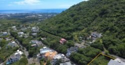 Residential Land for Sale – Sorèze