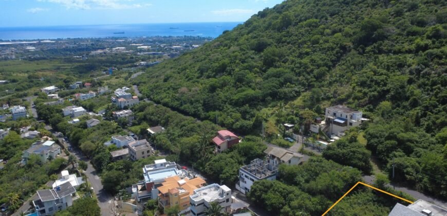 Residential Land for Sale – Sorèze