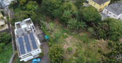 Residential Land Available in Quatre Bornes