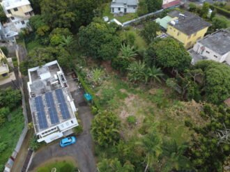 Residential Land Available in Quatre Bornes