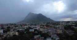 Residential Land Available in Quatre Bornes