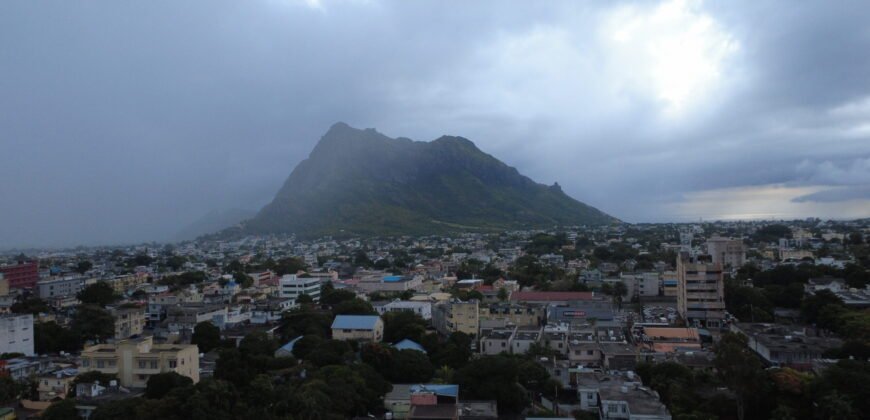 Residential Land Available in Quatre Bornes