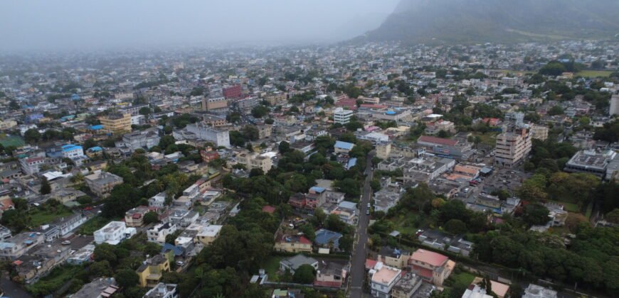 Residential Land Available in Quatre Bornes