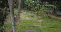 Residential Land Available in Quatre Bornes