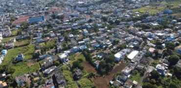 Residential Land for Sale in Paillotte, Solferino