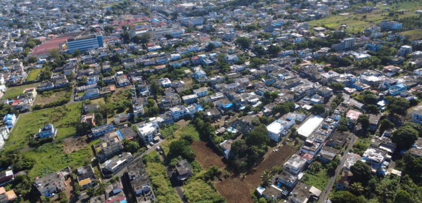 Residential Land for Sale in Paillotte, Solferino