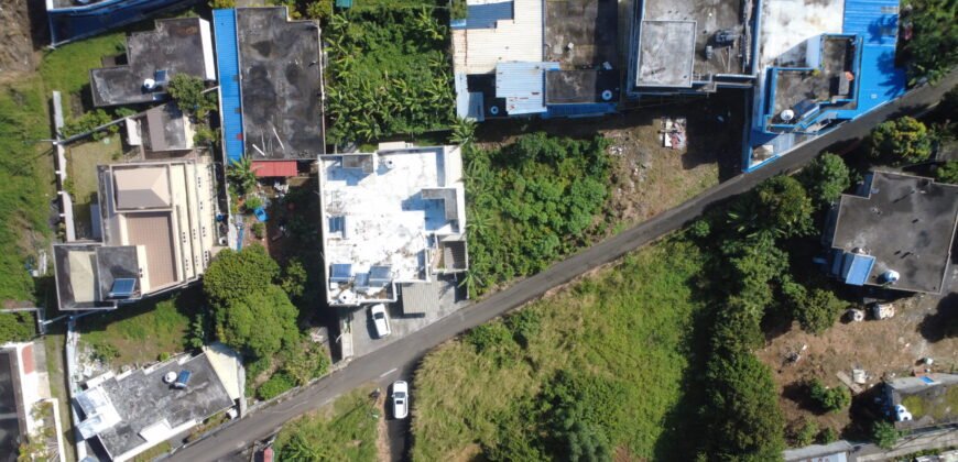Residential Land for Sale in Paillotte, Solferino