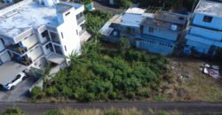 Residential Land for Sale in Paillotte, Solferino