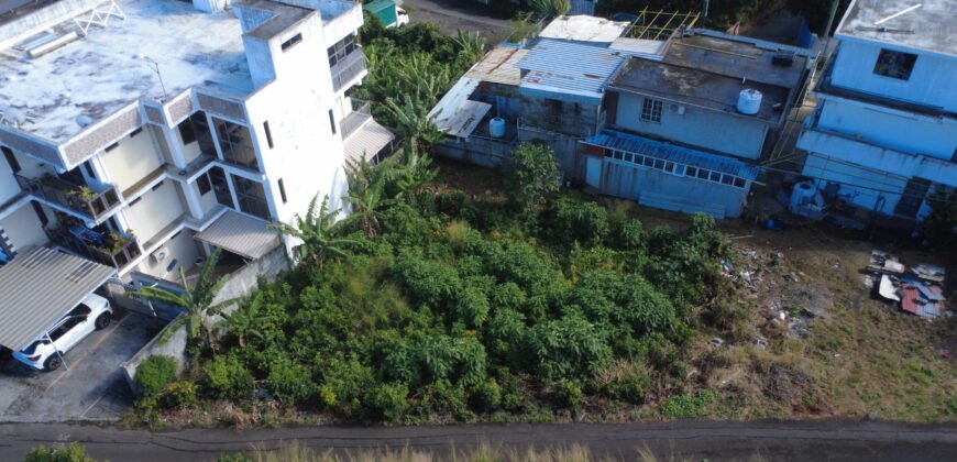 Residential Land for Sale in Paillotte, Solferino
