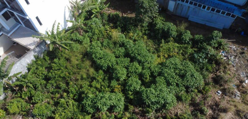 Residential Land for Sale in Paillotte, Solferino