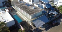 FOR SALE – 2 MODERN APARTMENTS IN FLIC EN FLAC, MAURITIUS
