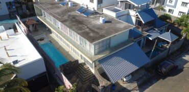 FOR SALE – 2 MODERN APARTMENTS IN FLIC EN FLAC, MAURITIUS