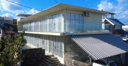 FOR SALE – 2 MODERN APARTMENTS IN FLIC EN FLAC, MAURITIUS