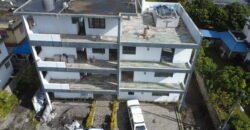 Brand-New Ground Floor Apartment for Sale – La Louise, Quatre Bornes