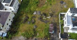 Prime Residential Land for Sale – Wooton