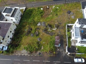 Prime Residential Land for Sale – Wooton