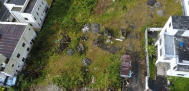 Prime Residential Land for Sale – Wooton