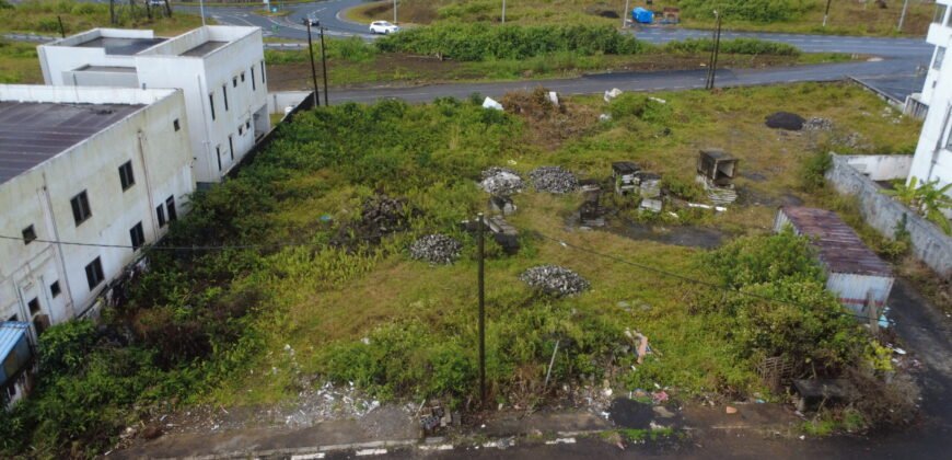 Prime Residential Land for Sale – Wooton