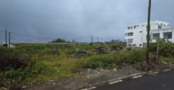 Prime Residential Land for Sale – Wooton