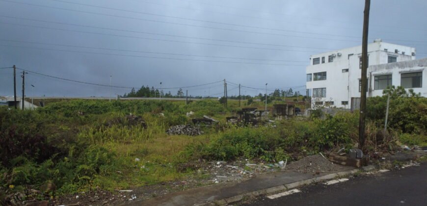 Prime Residential Land for Sale – Wooton