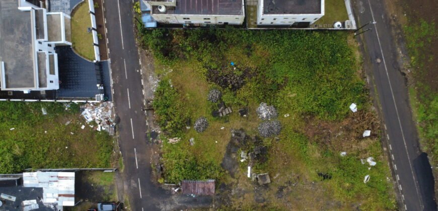 Prime Residential Land for Sale – Wooton