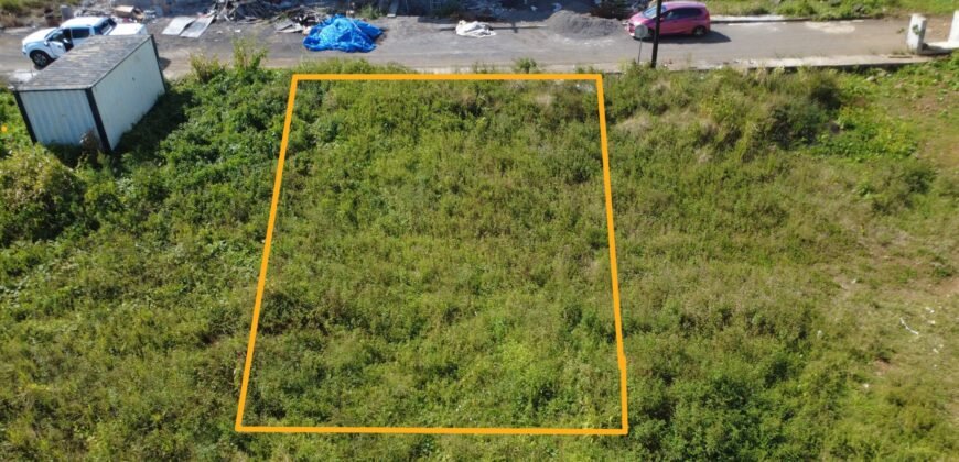 AFFORDABLE LAND & RESIDENTIAL PLOTS FOR SALE IN MAURITIUS