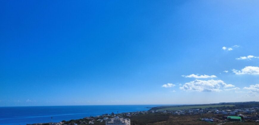 FOR SALE – 2 MODERN APARTMENTS IN FLIC EN FLAC, MAURITIUS