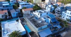 FOR SALE – 2 MODERN APARTMENTS IN FLIC EN FLAC, MAURITIUS