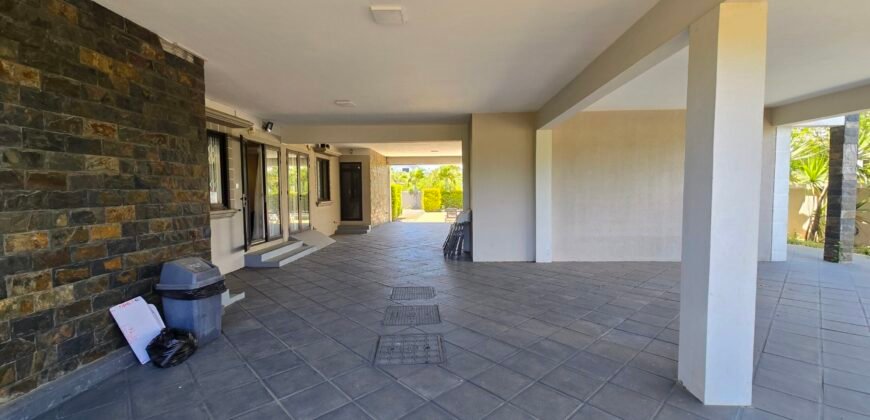 GUEST HOUSE FOR SALE – GRAND BAIE / MORISON BAY