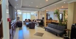 GUEST HOUSE FOR SALE – GRAND BAIE / MORISON BAY