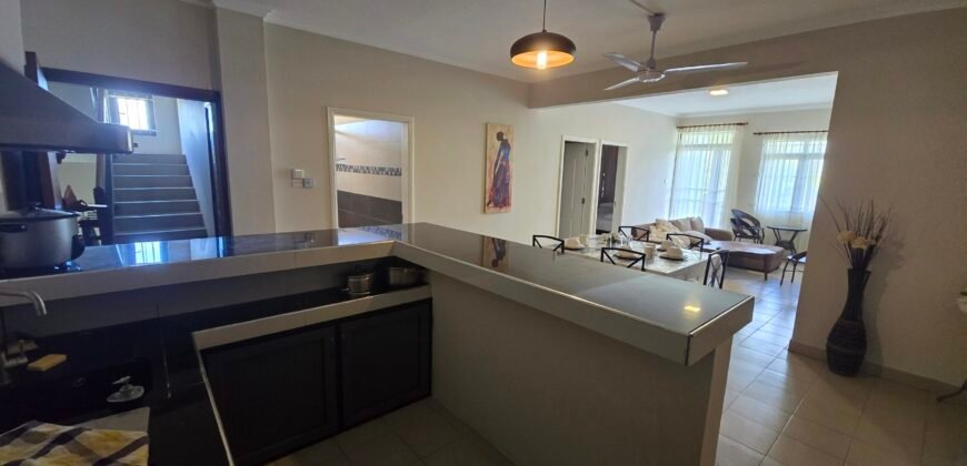 GUEST HOUSE FOR SALE – GRAND BAIE / MORISON BAY