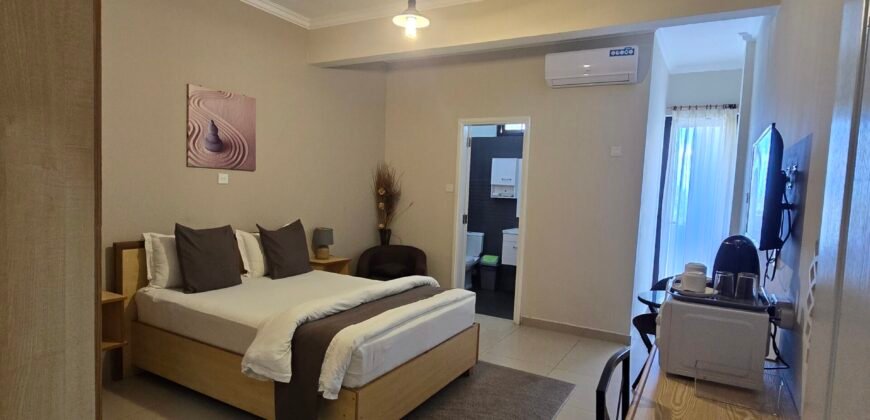 GUEST HOUSE FOR SALE – GRAND BAIE / MORISON BAY