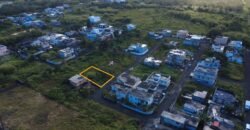 RESIDENTIAL LAND FOR SALE IN 16ème Mille, Mauritius