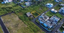RESIDENTIAL LAND FOR SALE IN 16ème Mille, Mauritius