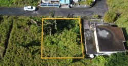 RESIDENTIAL LAND FOR SALE IN 16ème Mille, Mauritius