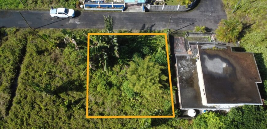 RESIDENTIAL LAND FOR SALE IN 16ème Mille, Mauritius