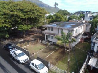 Prime Residential Property for Sale – Beau Séjour, Quatre Bornes