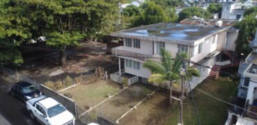 Prime Residential Property for Sale – Beau Séjour, Quatre Bornes