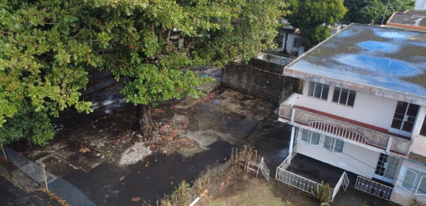 Prime Residential Property for Sale – Beau Séjour, Quatre Bornes