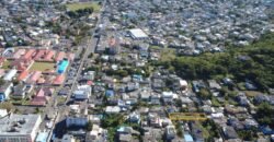 Residential Land for Sale in Candos, Quatre Bornes