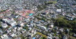 Residential Land for Sale in Candos, Quatre Bornes