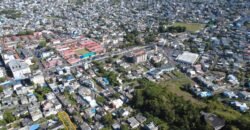 Residential Land for Sale in Candos, Quatre Bornes