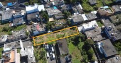 Residential Land for Sale in Candos, Quatre Bornes