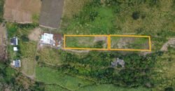 Residential Land for Sale – Crève Cœur, Mauritius