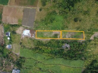Residential Land for Sale – Crève Cœur, Mauritius