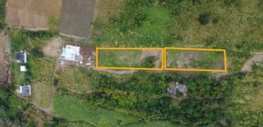 Residential Land for Sale – Crève Cœur, Mauritius