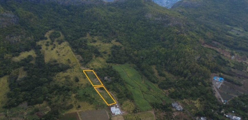 Residential Land for Sale – Crève Cœur, Mauritius